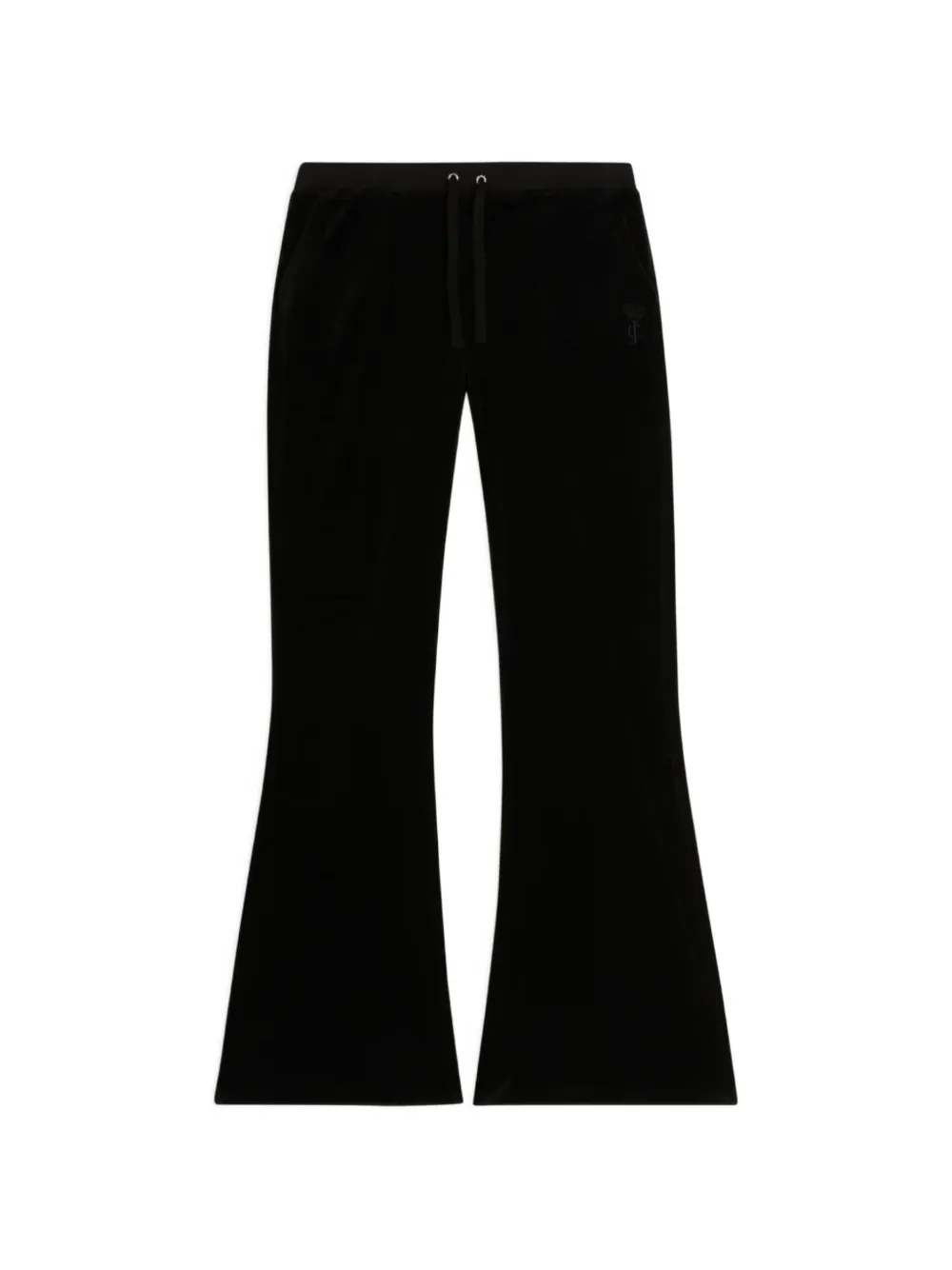 Juicy Couture Pantaloni sportivi Heritage - Nero