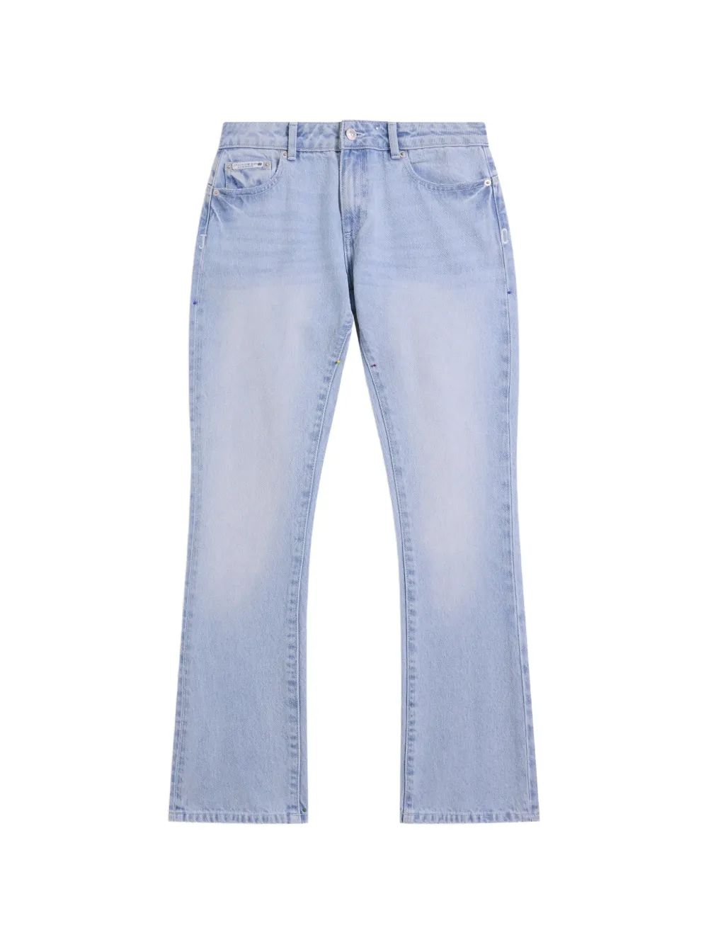 Juicy Couture Jeans svasati - Blu