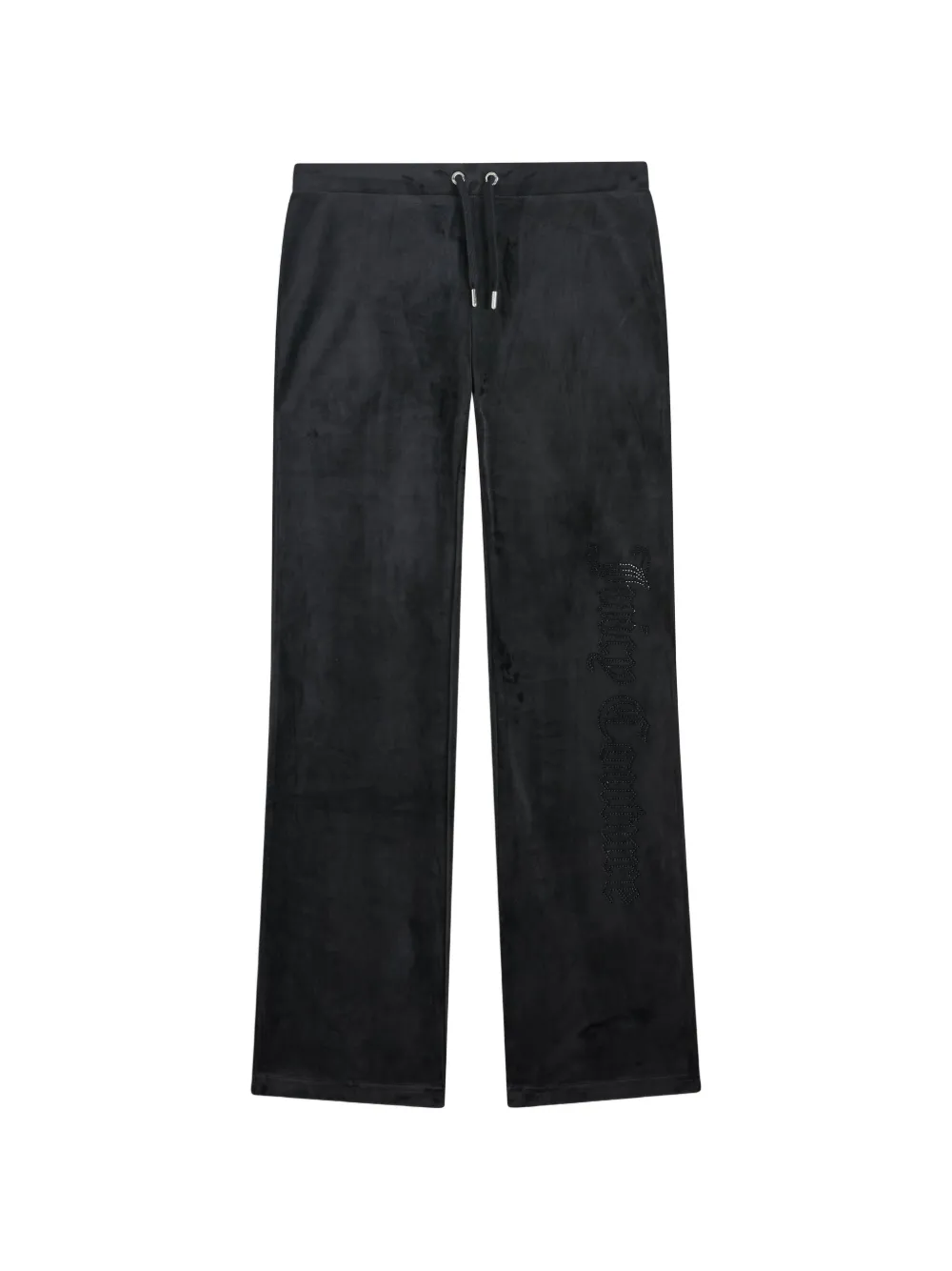 Juicy Couture Pantaloni con vita elasticizzata - Nero