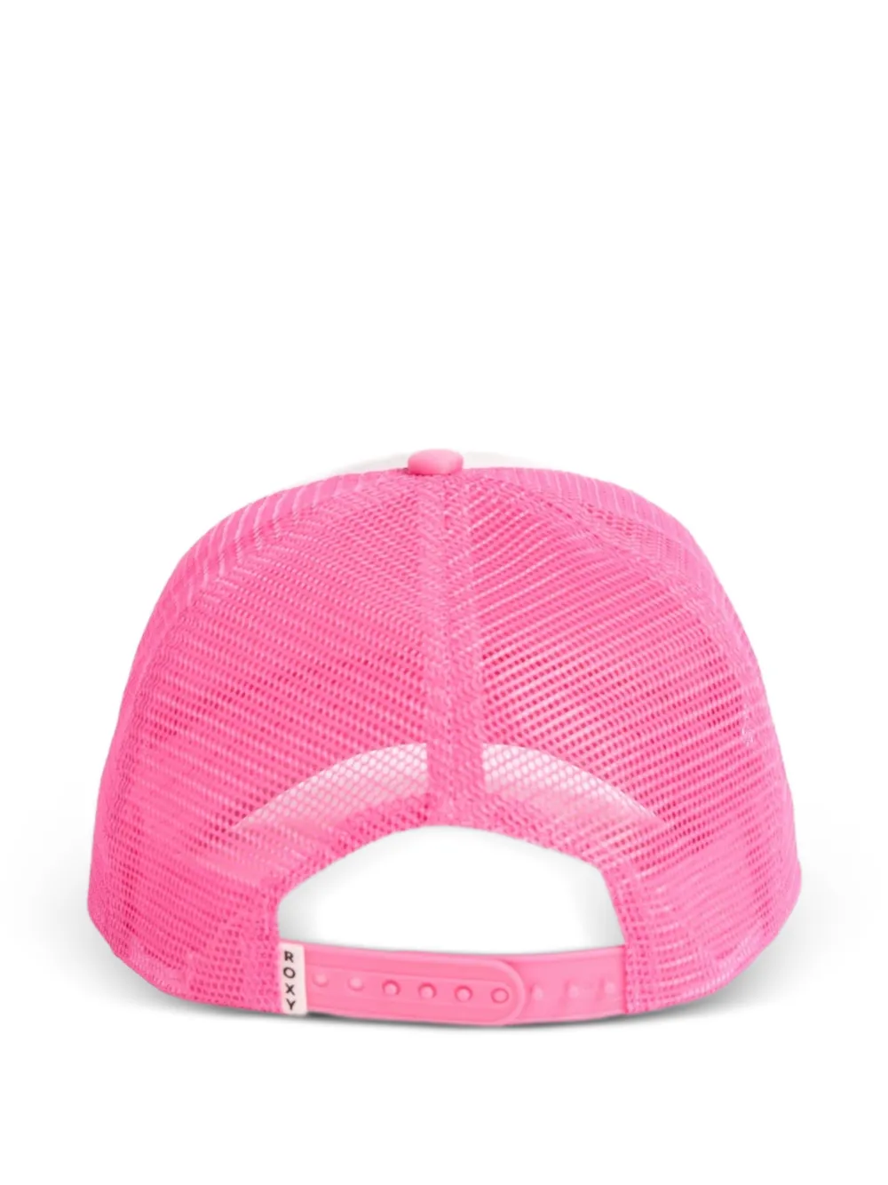 ROXY Cappello da baseball con stampa x Juicy Couture - Rosa
