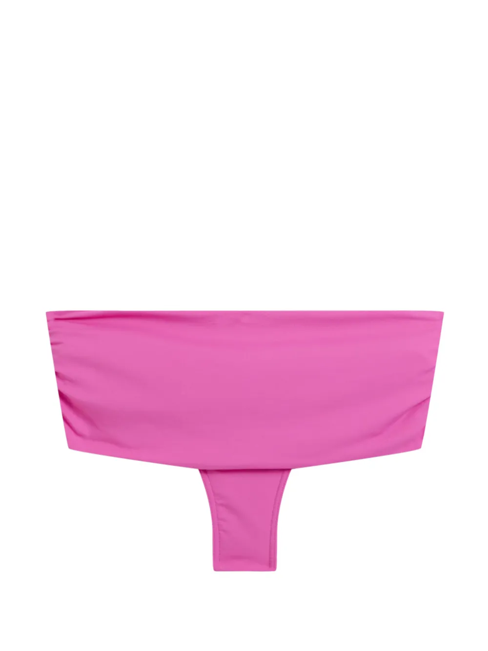 Juicy Couture Slip bikini x Roxy - Rosa