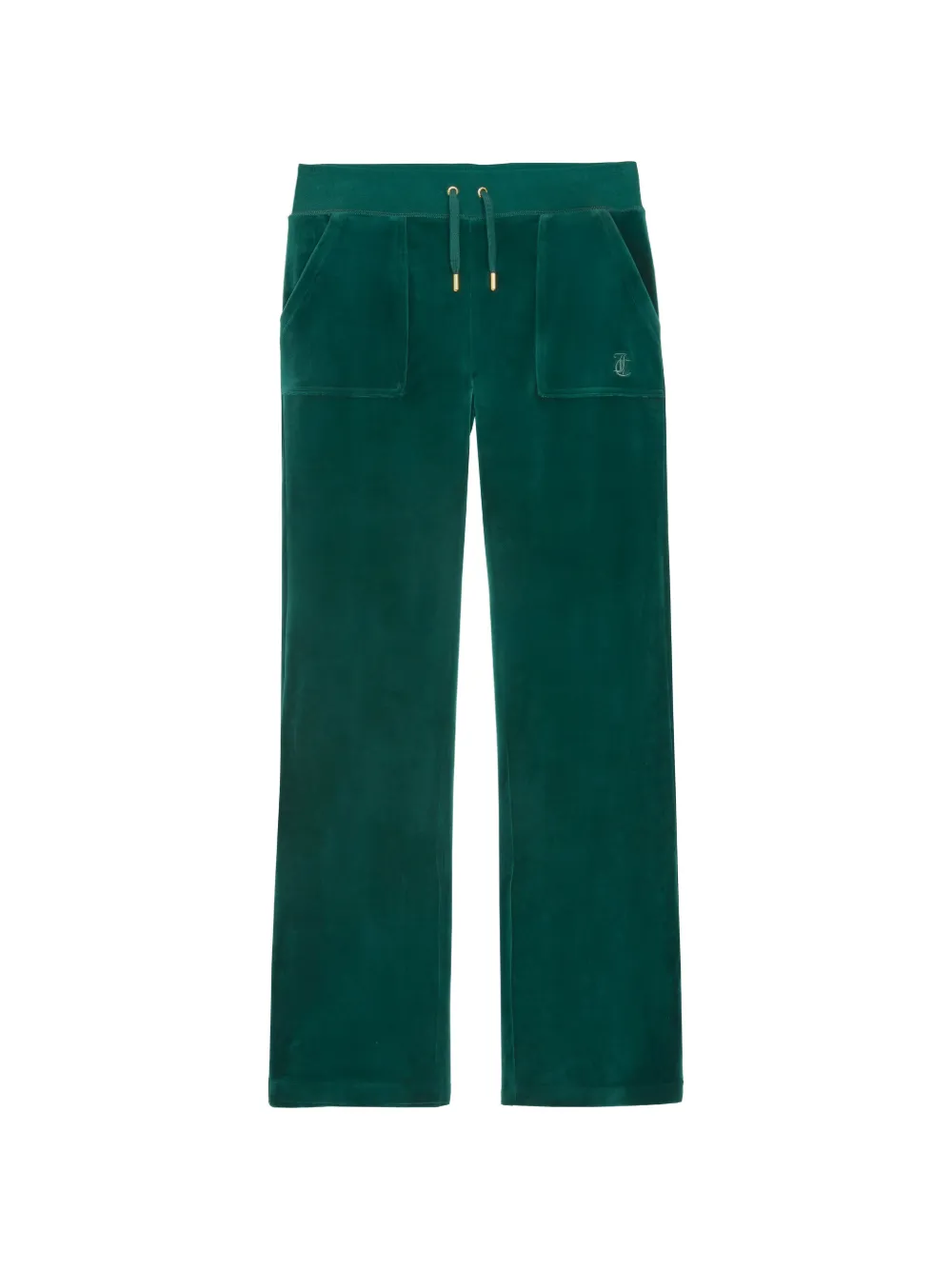 Juicy Couture Pantaloni sportivi Del Ray - Verde