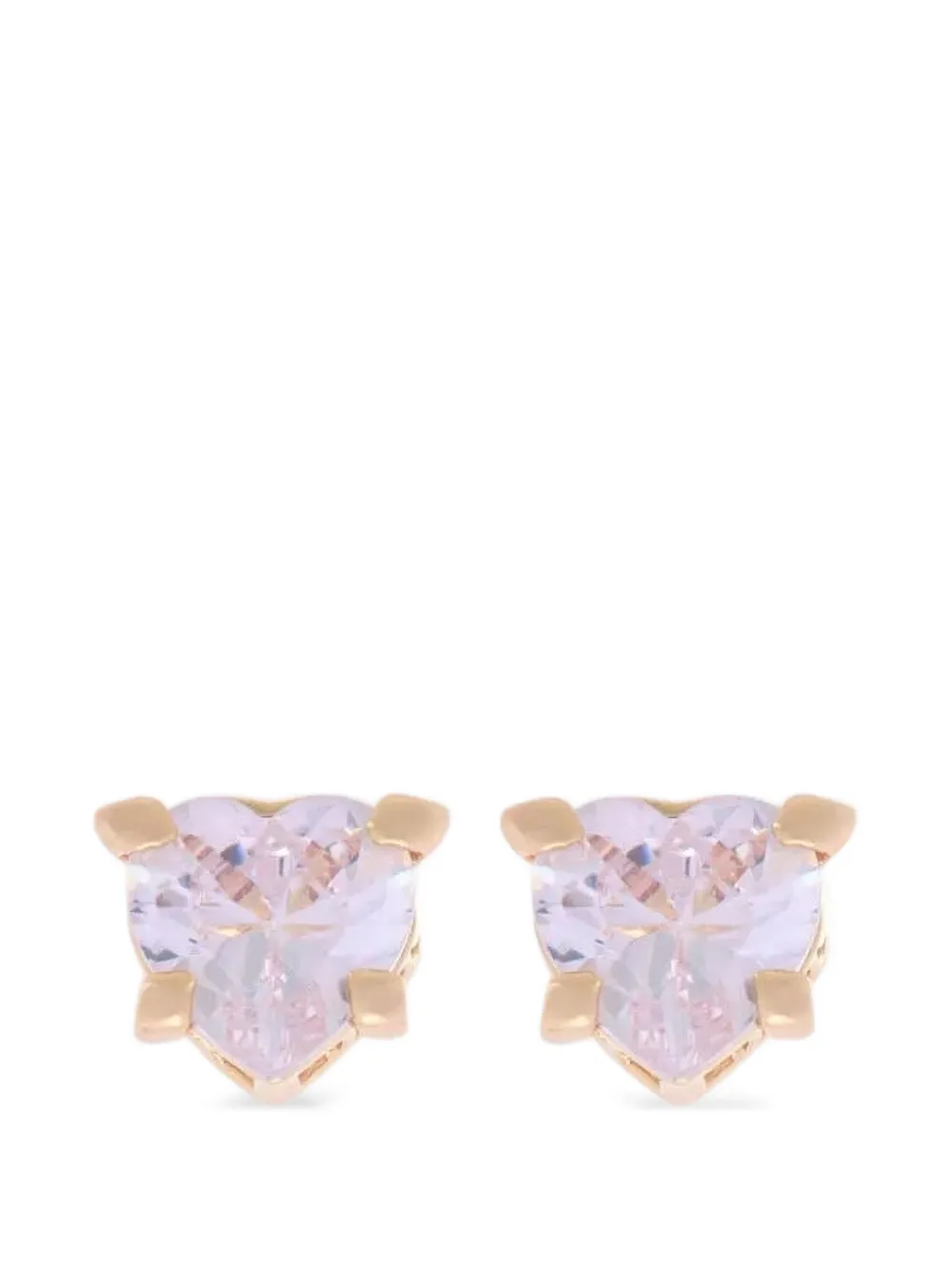 Juicy Couture Orecchini a cuore - Oro