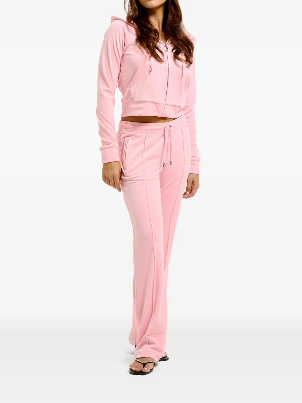 Juicy Couture Pantaloni sportivi - Rosa