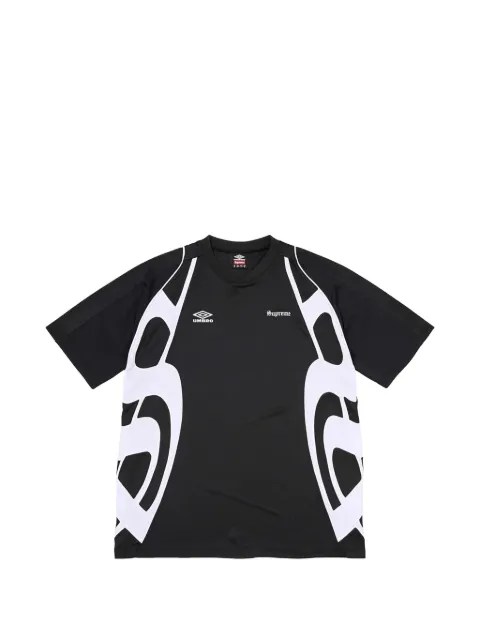 Supreme x Umbro Old English T-shirt