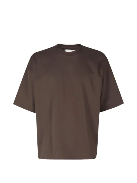 WOC crew-neck T-shirt