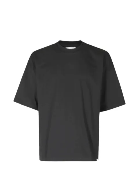 WOC crew-neck T-shirt