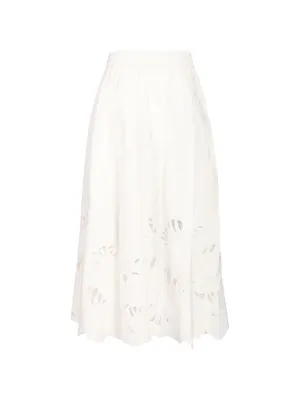 Zimmermann スカート通販 - FARFETCH