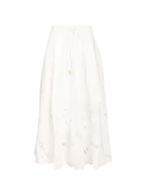 Zimmermann スカート通販 - FARFETCH