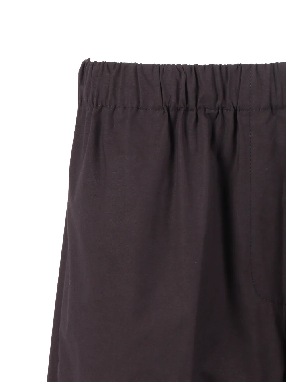Antonelli Elastische broek Zwart