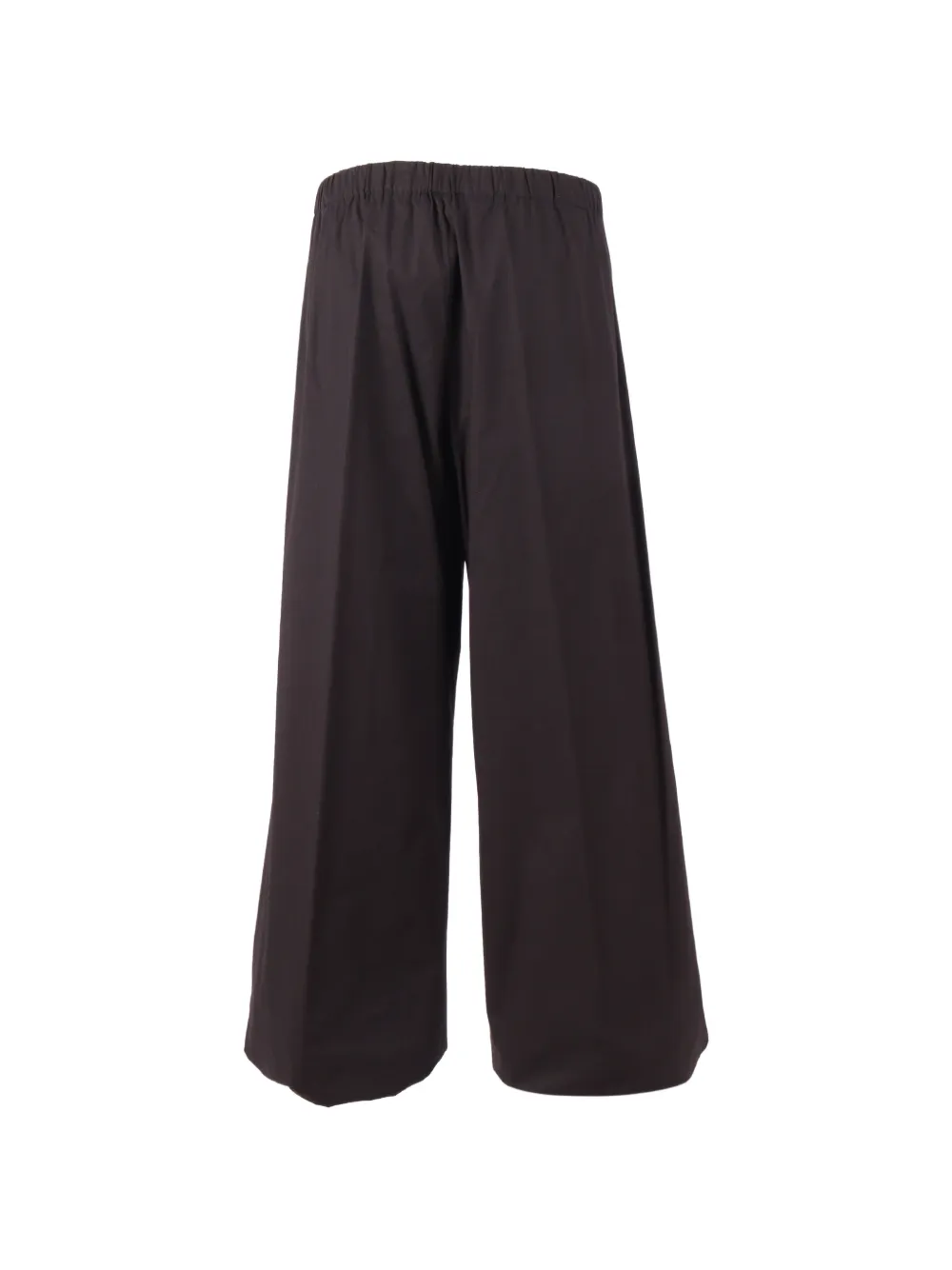 Antonelli Elastische broek Zwart