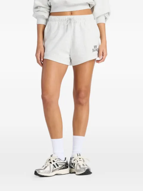 New Balance shorts deportivos