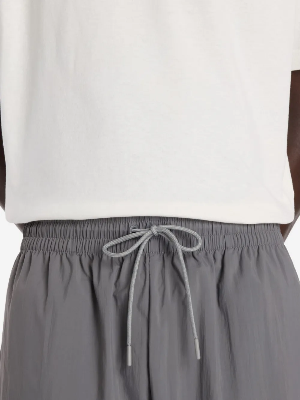 New Balance Sport Legacy trainingsbroek Grijs
