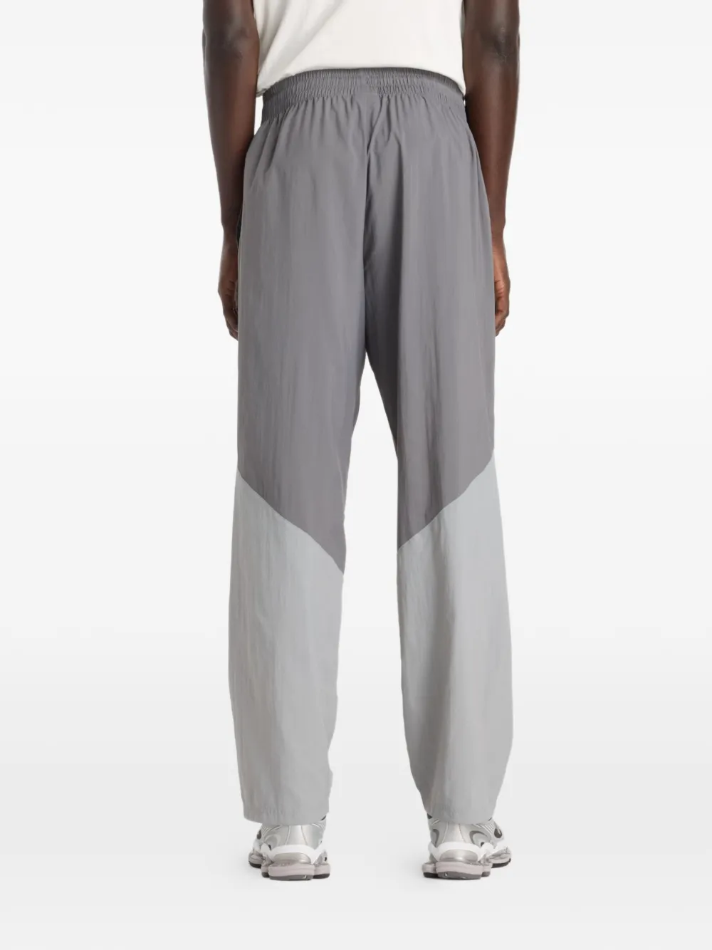 New Balance Sport Legacy trainingsbroek Grijs