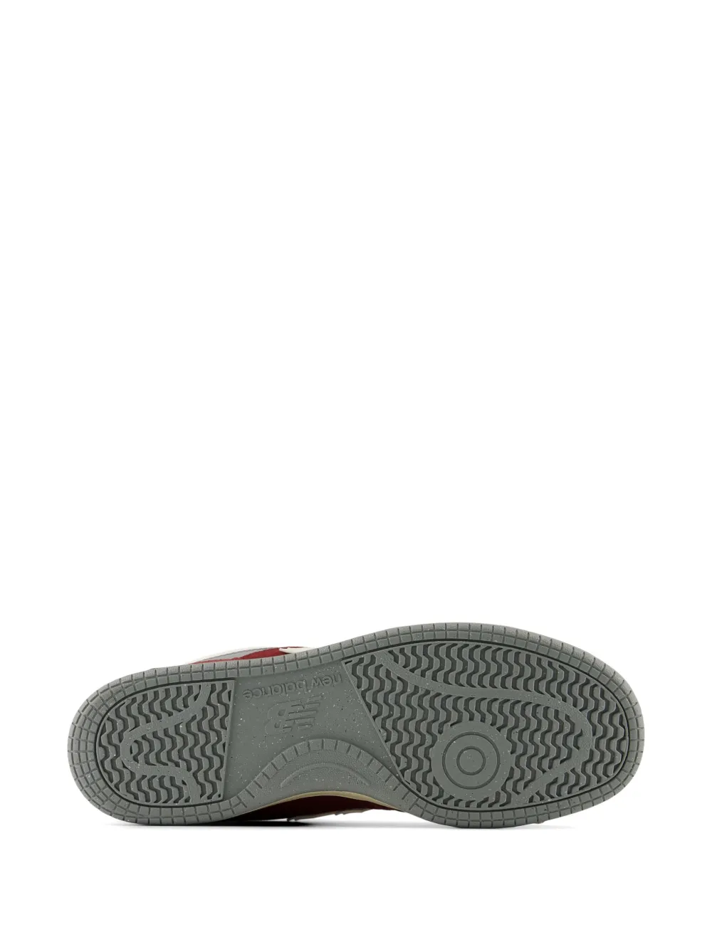 New Balance 480P sneakers Rood