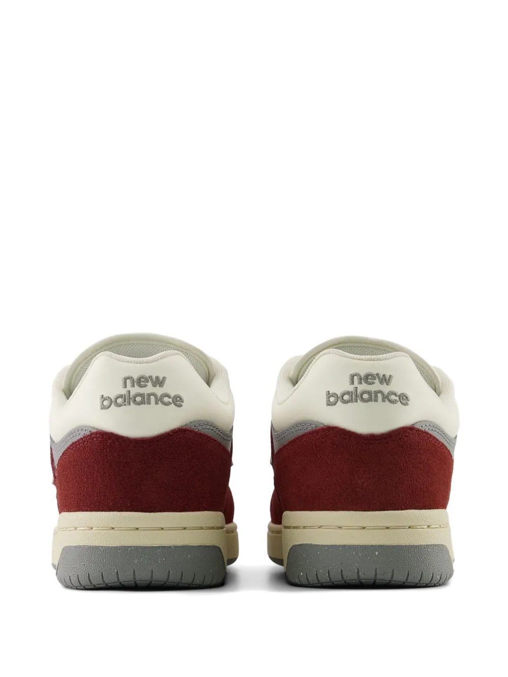 New Balance 480P sneakers Rood