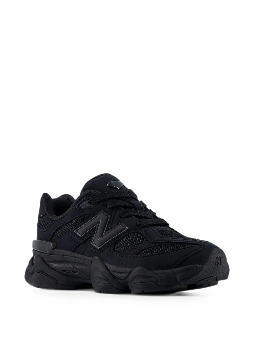 New Balance Kids Sneakers 9060 - Nero