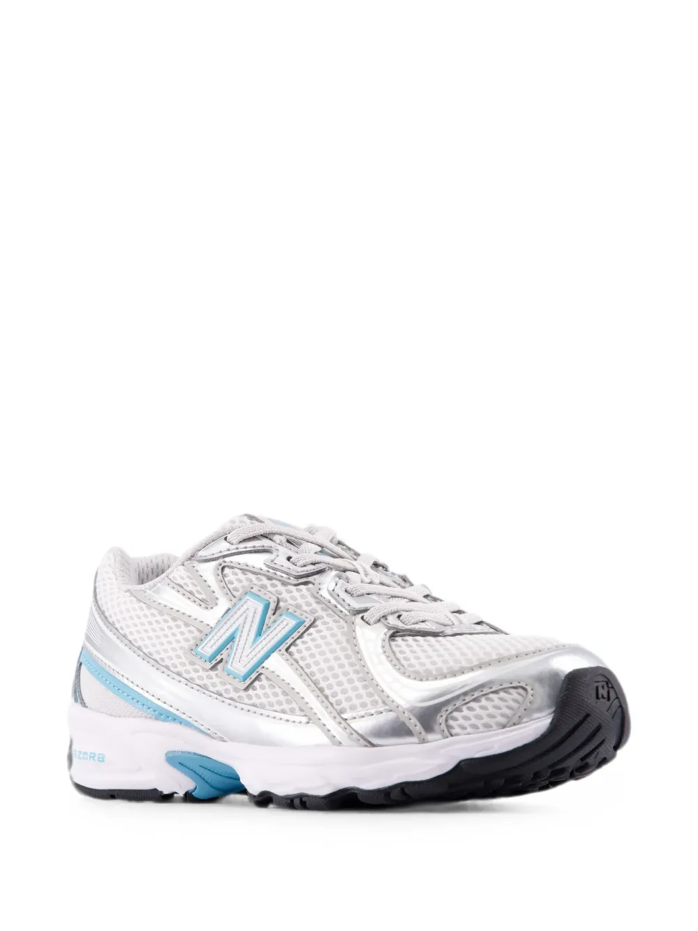 New Balance Kids 740 sneakers - Bianco