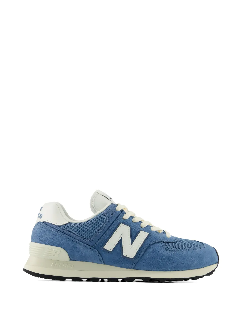 New Balance 574 sneakers Blauw