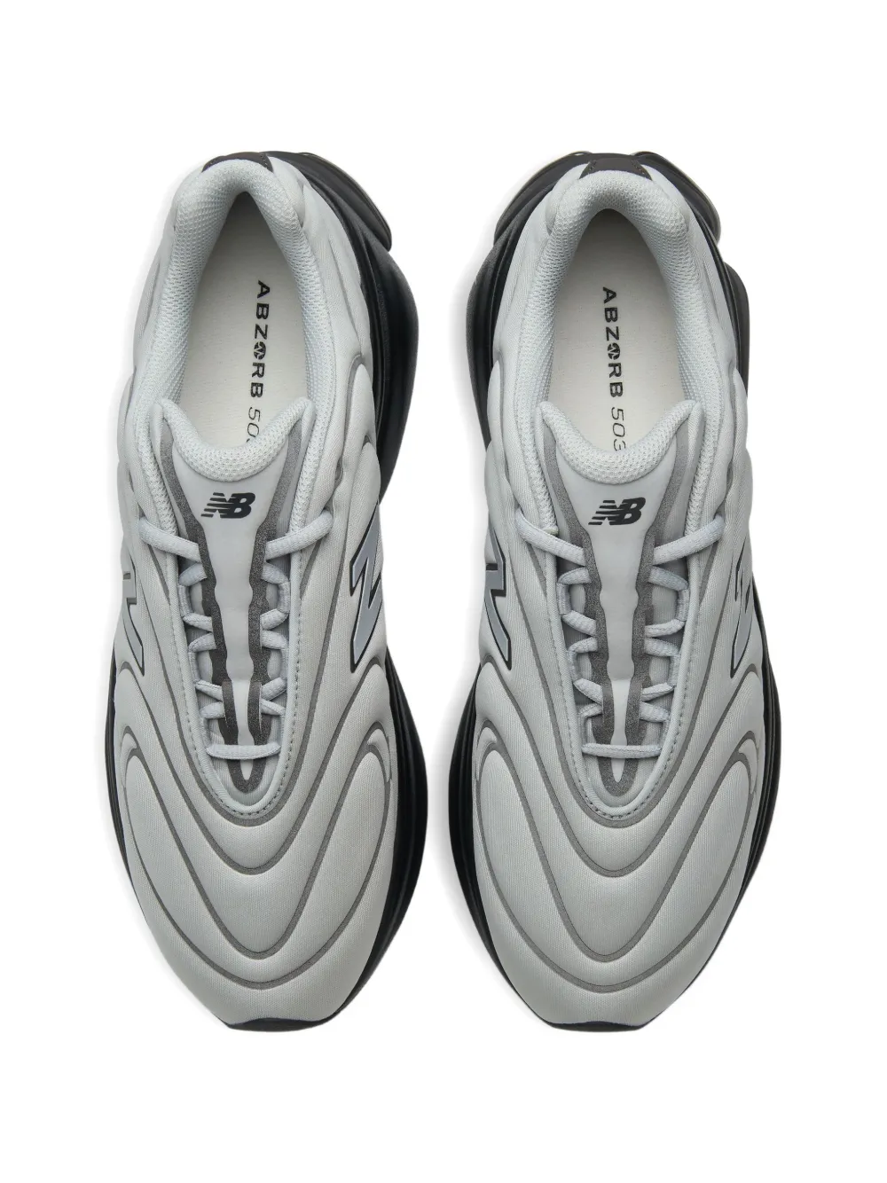 New Balance Abzorb 5030 sneakers Grijs