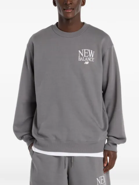 New Balance sudadera Reimagined