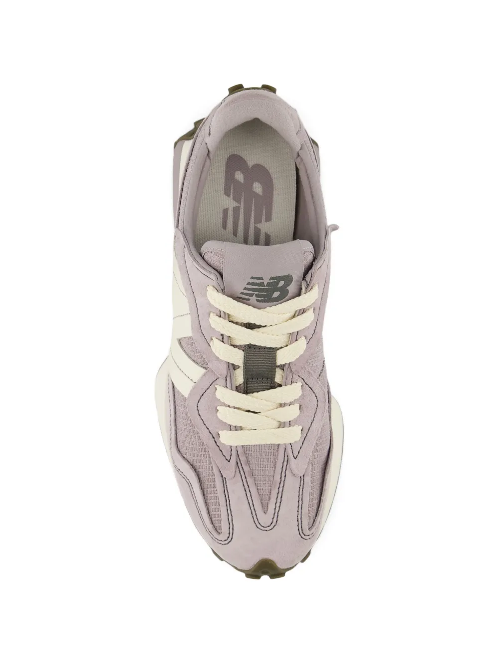 New Balance 327 W sneakers Paars
