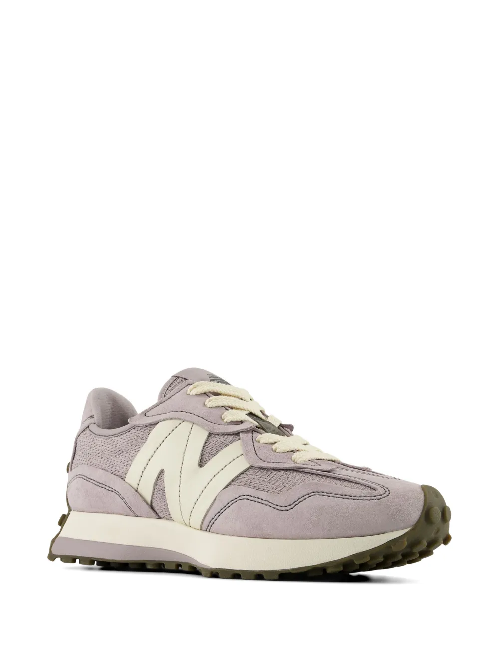 New Balance 327 W sneakers Paars
