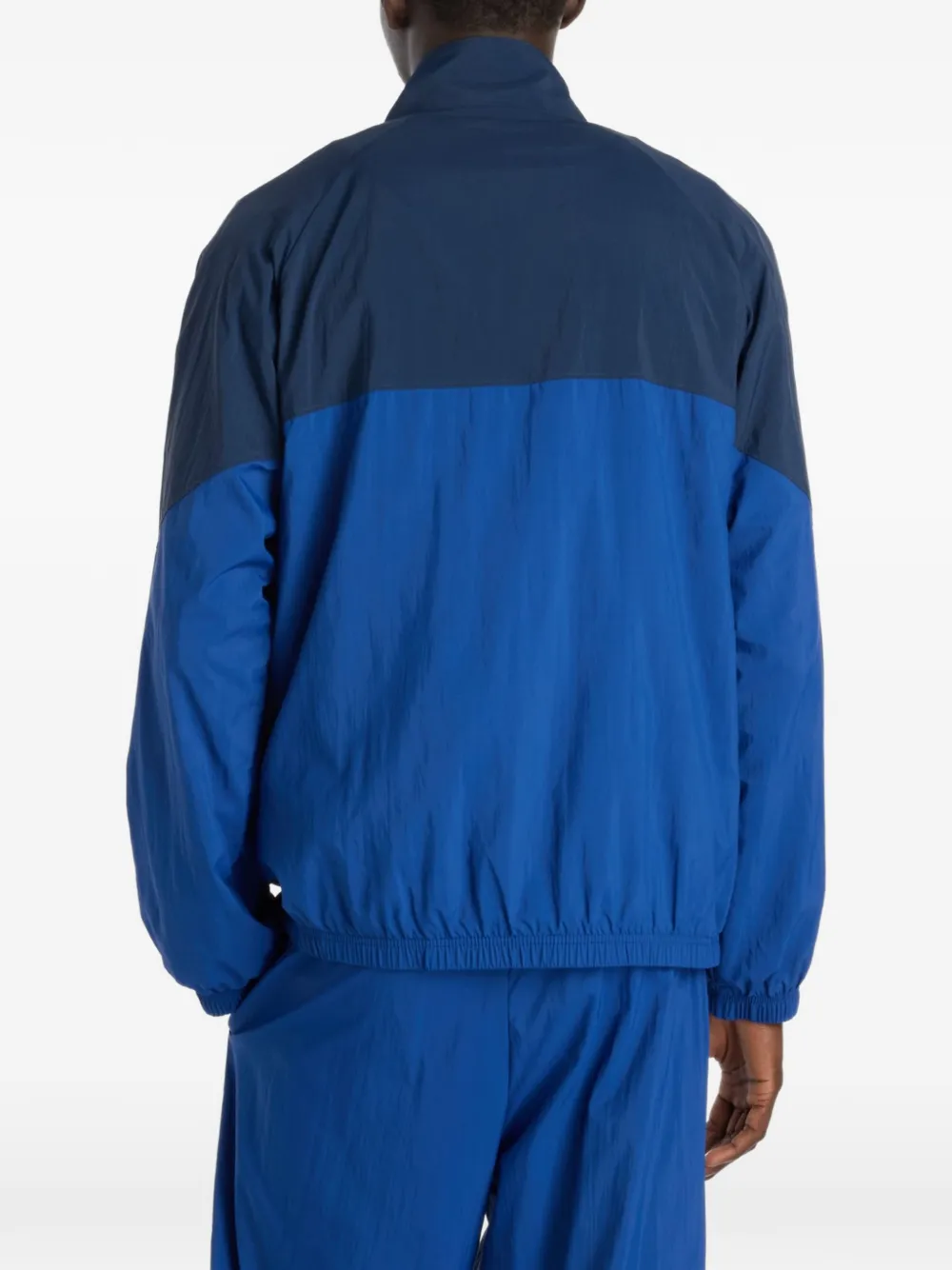 New Balance Sport Legacy jack Blauw