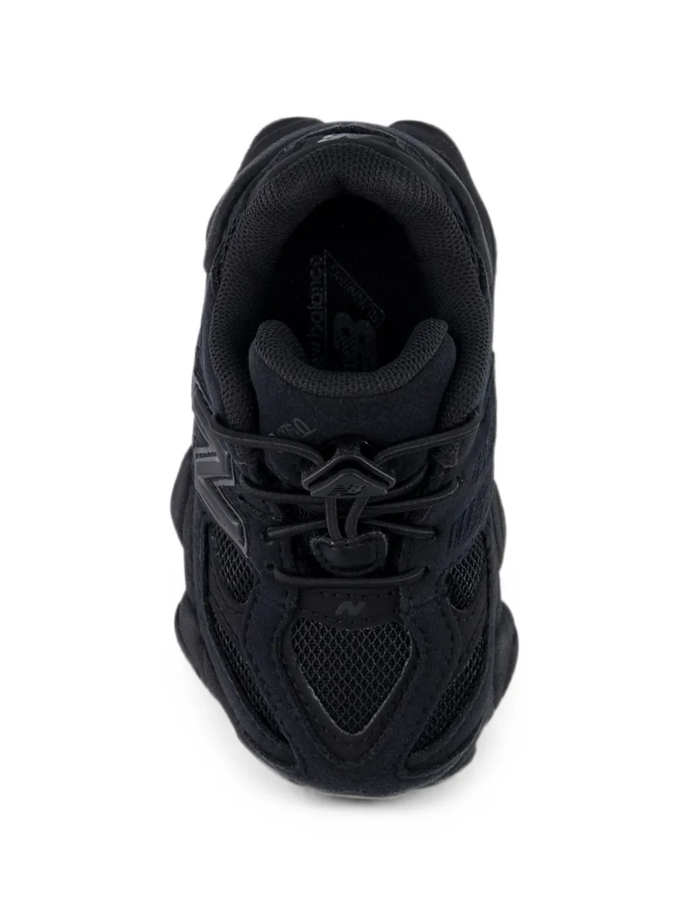 New Balance Kids 9060 sneakers Zwart