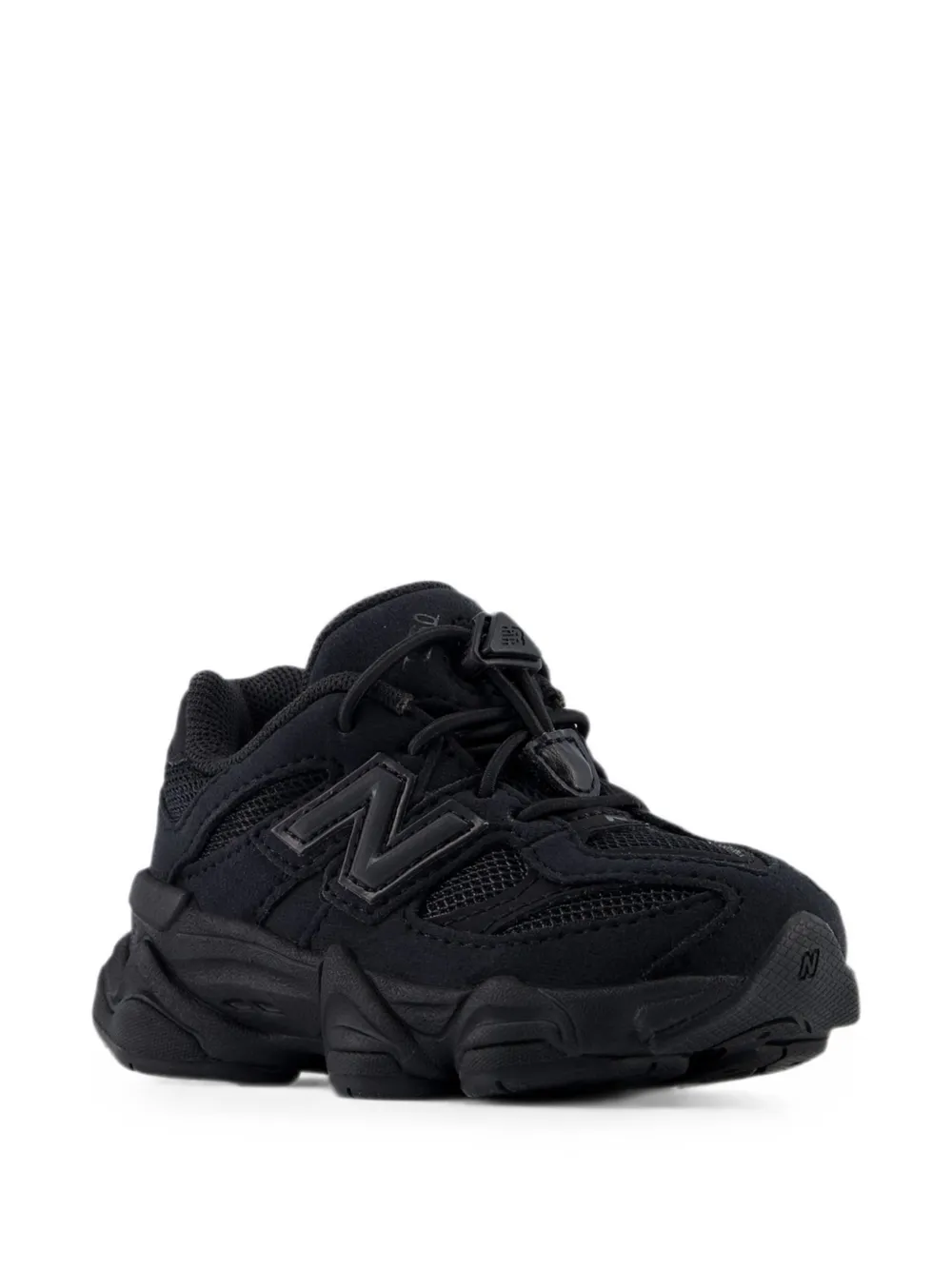 New Balance Kids Sneakers 9060 - Nero