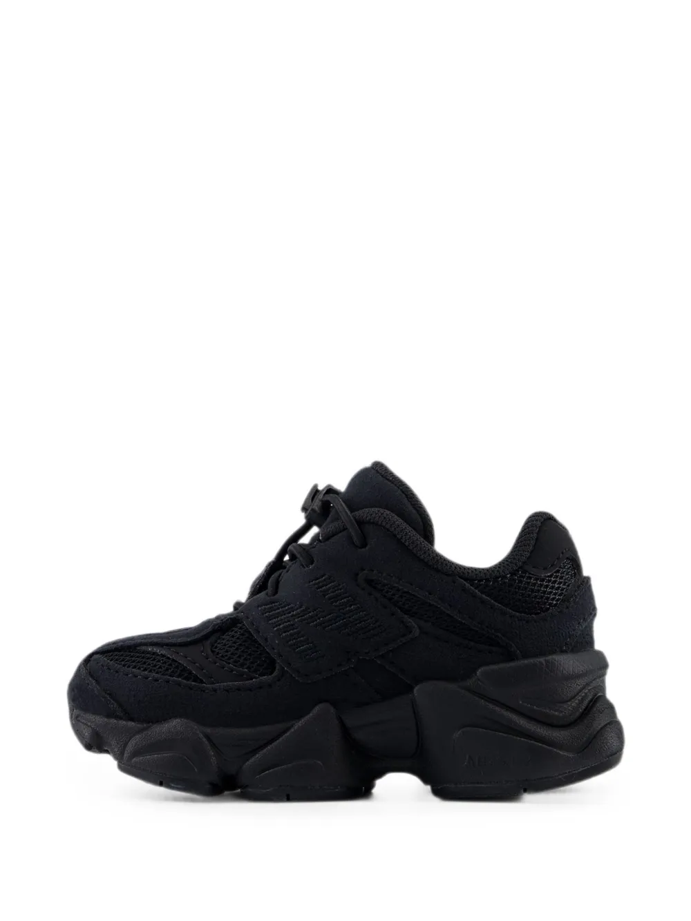 New Balance Kids 9060 sneakers Zwart