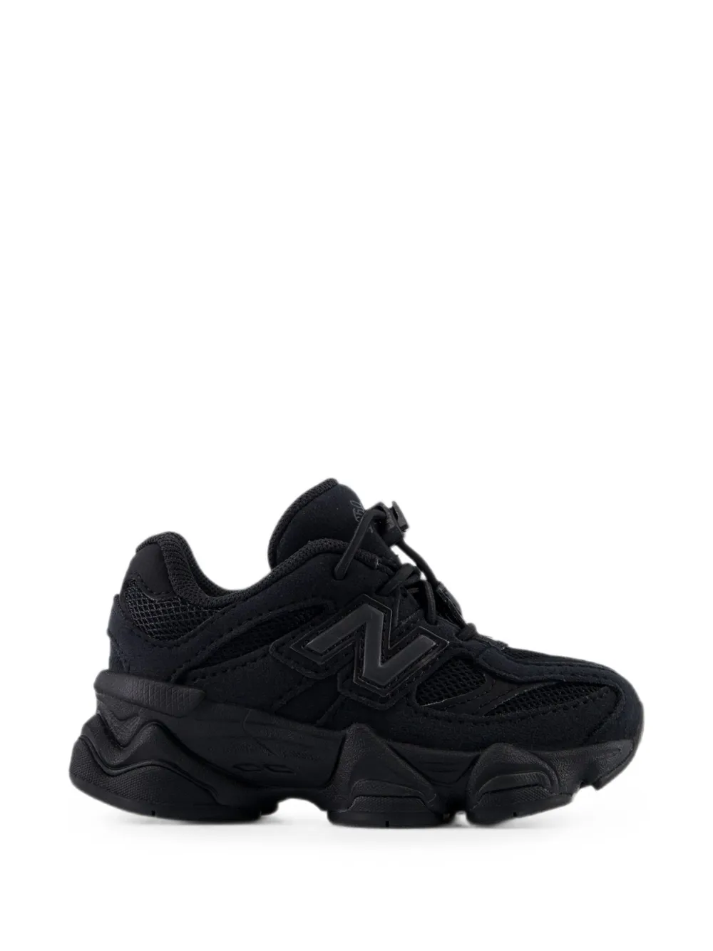 New Balance Kids 9060 sneakers Zwart