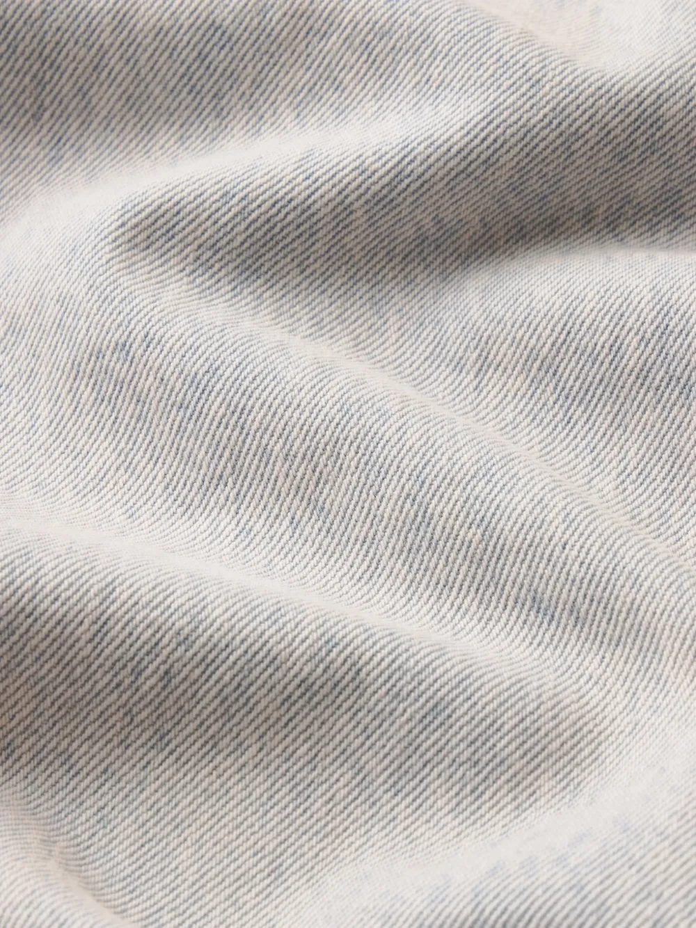 FRAME The Saturday straight-leg jeans Blauw
