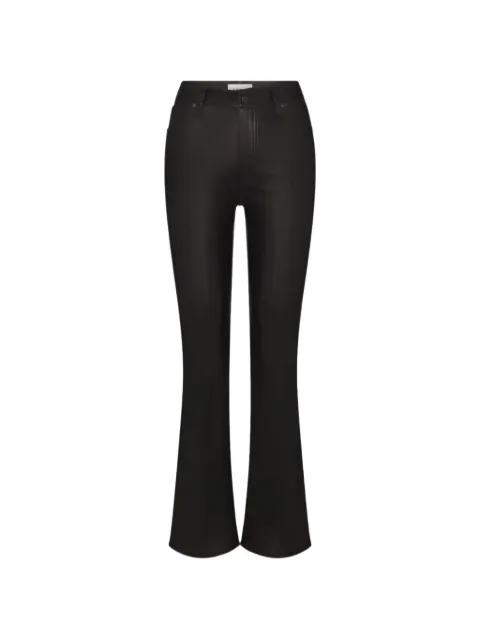FRAME Reboot leather trousers