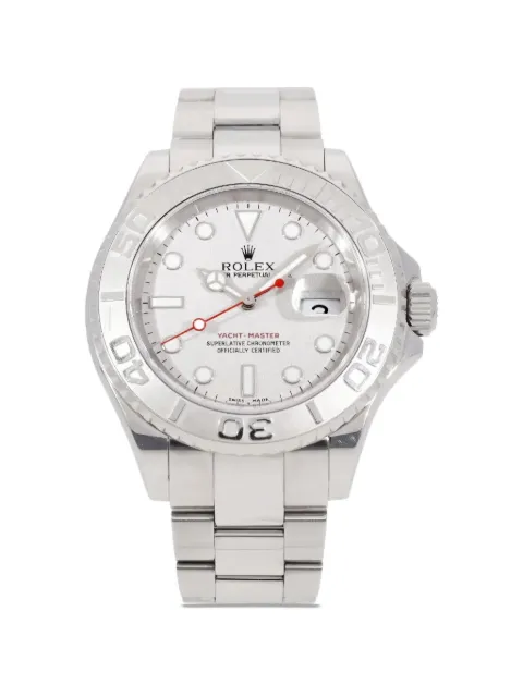 Rolex 1999-2012 Yacht-Master 40mm watch