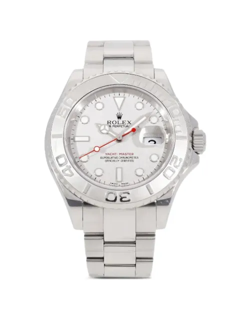Rolex 1999-2012 Yacht-Master 40mm watch