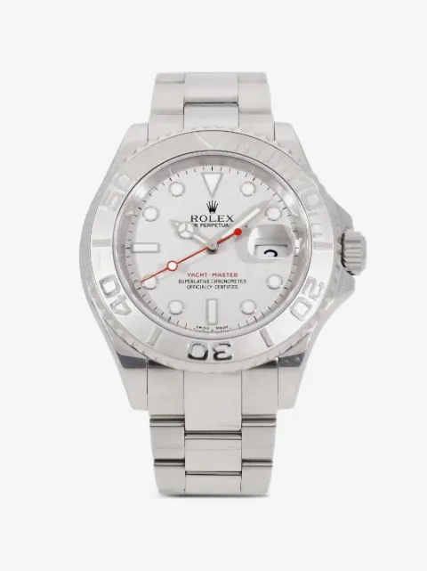 Rolex reloj Yacht-Master de 40mm 1999-2012