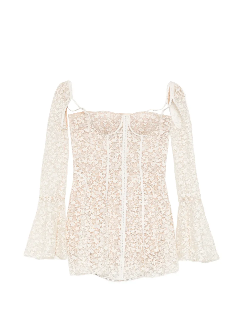 MONTSAND Jaliyah dress