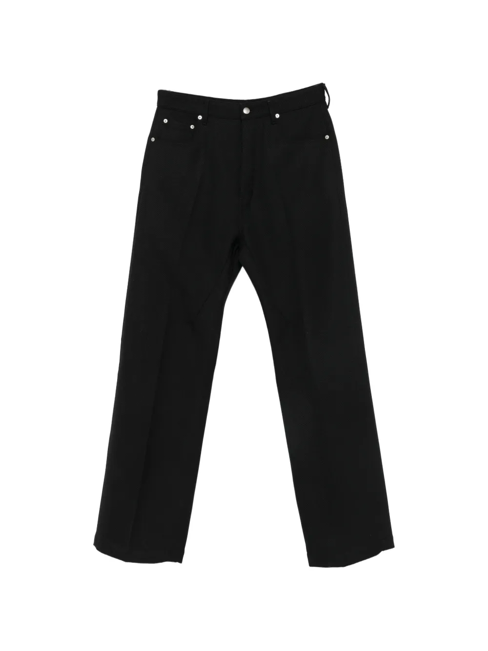 Rick Owens Geth loose-leg jeans