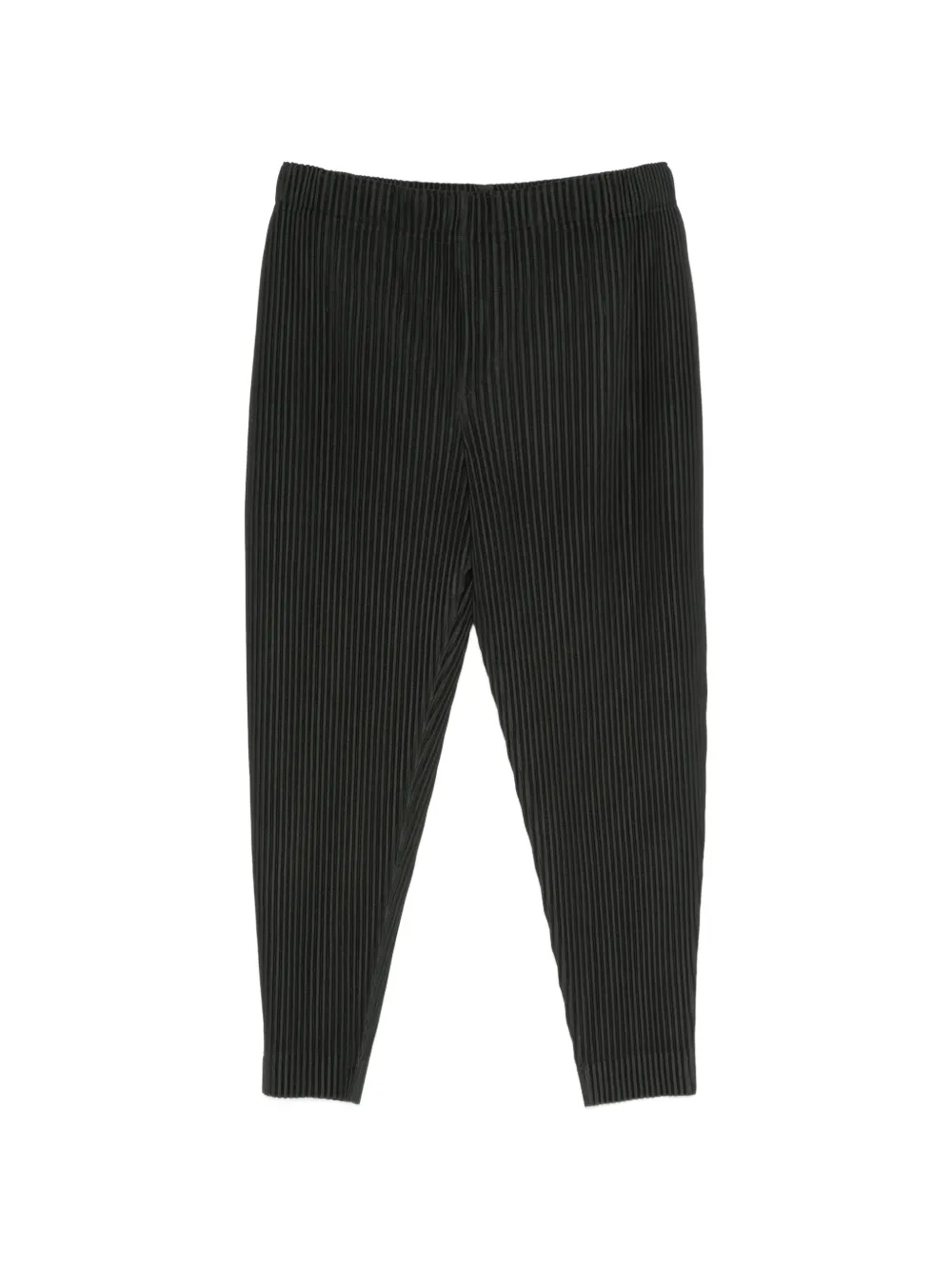 Homme Plissé Issey Miyake pleated trousers