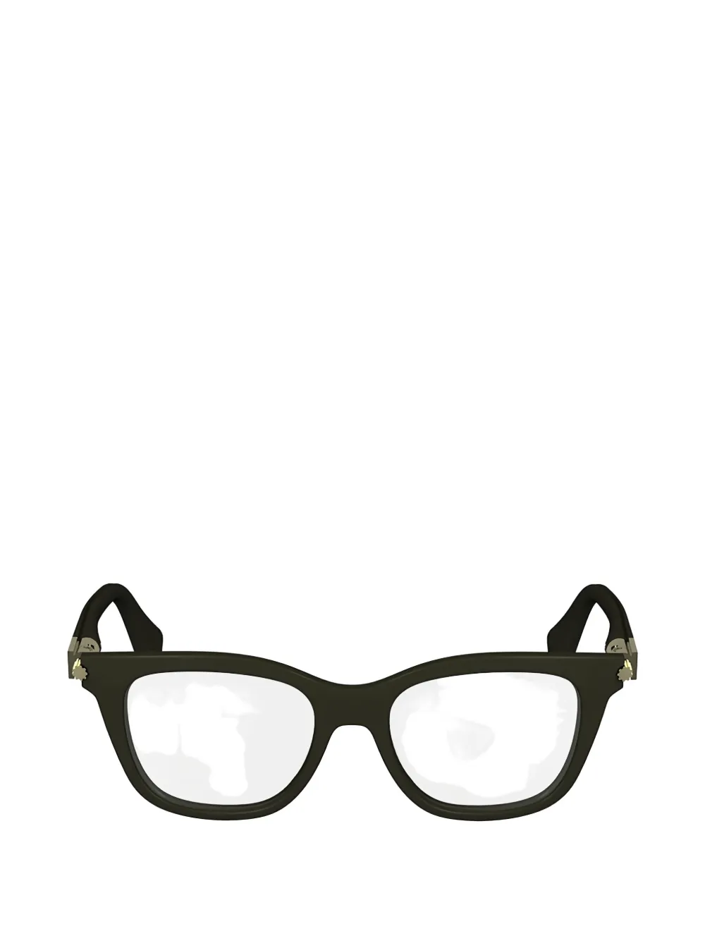 Ferragamo Eyewear square-frame glasses