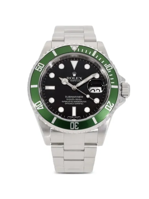 Rolex Submariner 40mm watch