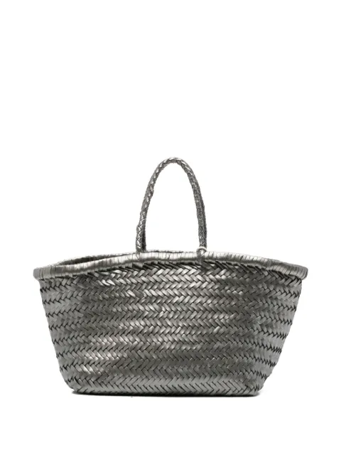 DRAGON DIFFUSION small Triple Jump tote bag