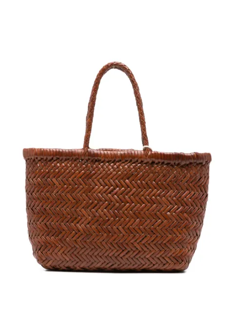 DRAGON DIFFUSION mini Flat Gora tote bag