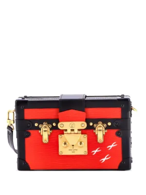 Louis Vuitton Pre-Owned 2015 プティット・マル ショルダーバッグ