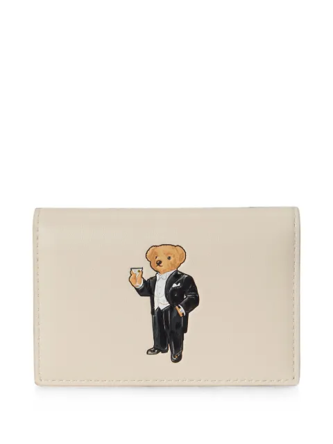 Polo Ralph Lauren Polo Bear wallet