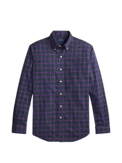Polo Ralph Lauren chemise Custom Fit en coton