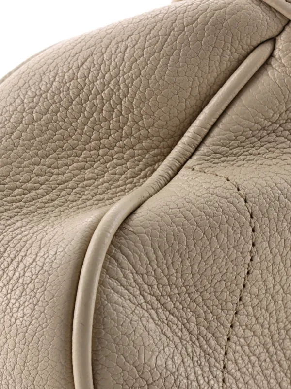 Gucci Pre-Owned アフロディーテ ジップ ショルダー レザー スモール