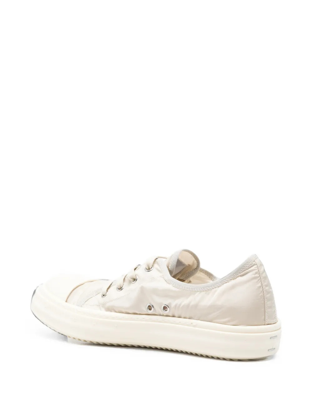 Rick Owens Tower Low sneakers Beige