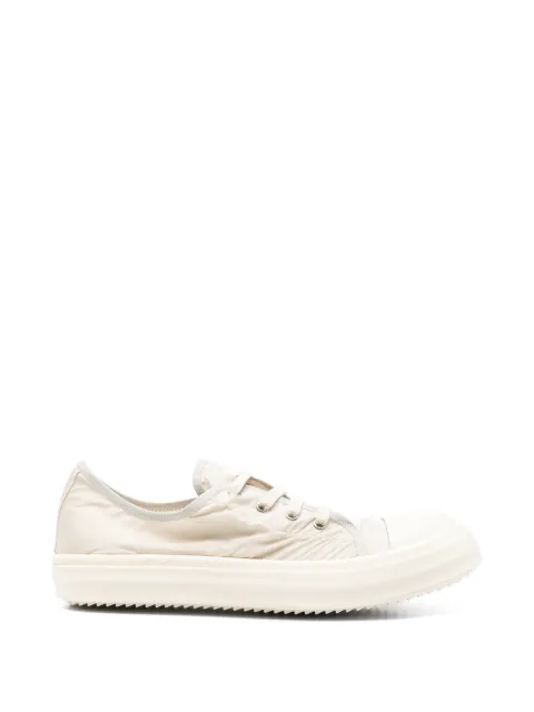 Rick Owens zapatillas bajas Tower